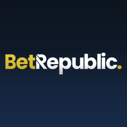 Logo BetRepublic
