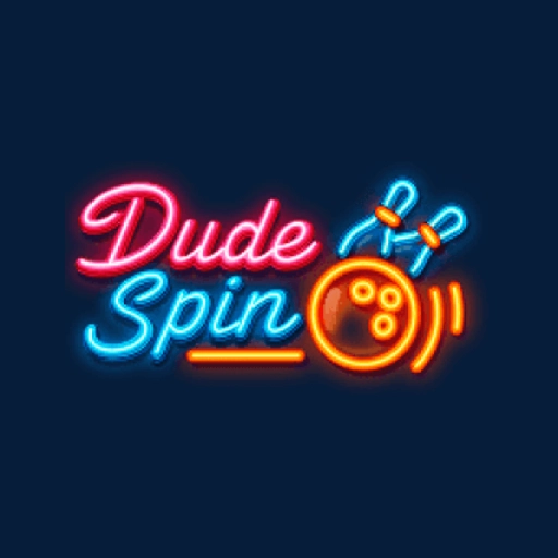 Logo Dudespin