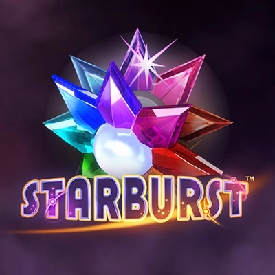 Grafika gry Starburst