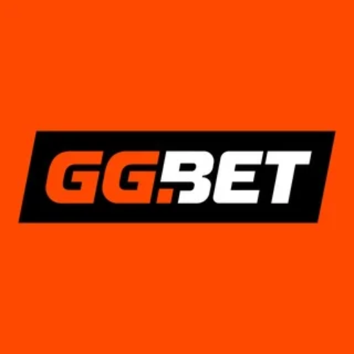 Logo GGbet
