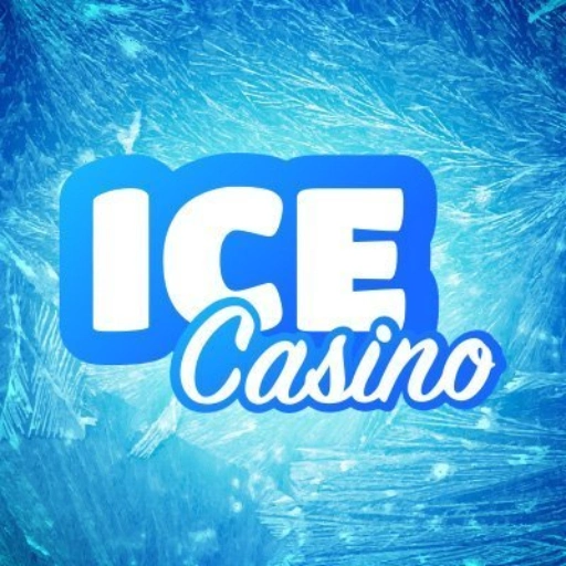 Logo Ice Casino