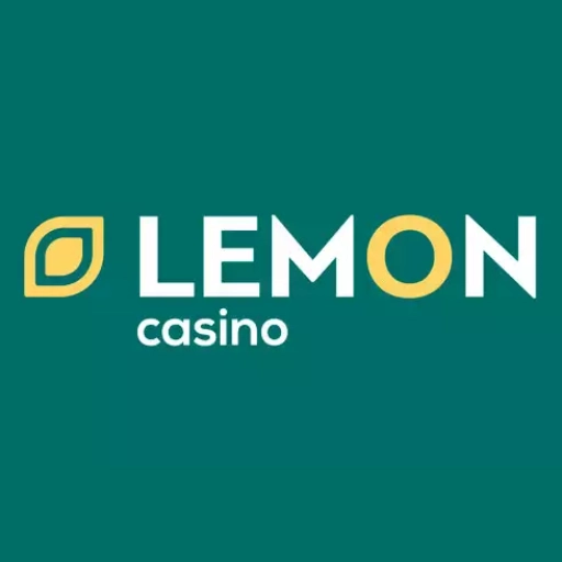 Logo Lemon Casino