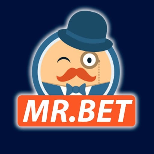 Logo MrBet