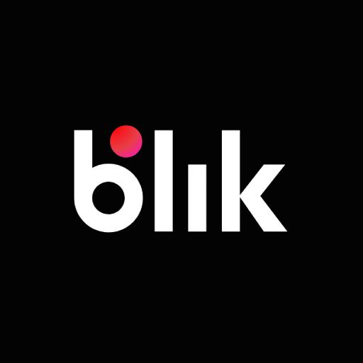 Logo BLIK