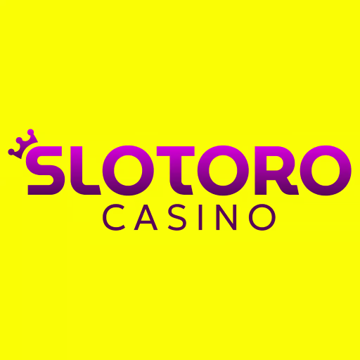 Logo Slotoro
