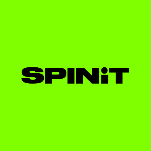 Logo Spinit